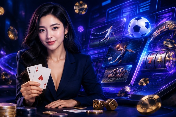 Câu chuyện thương hiệu ljun88