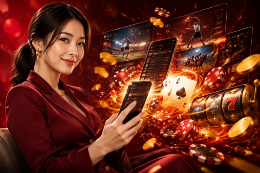 ljun88